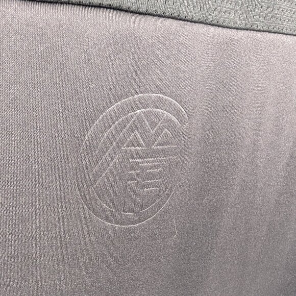 2007-2008 Bayern Munchen 3rd Jersey - Lukas Podolski - XL - Picture 9 of 10